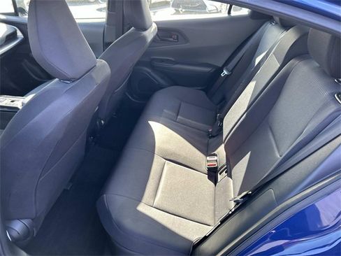 Used 2024 Toyota Prius LE image 18