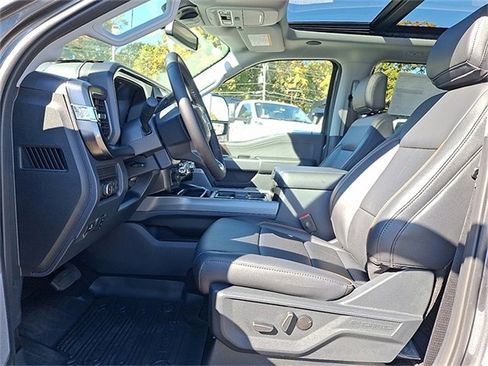 New 2026 Ford F250 Lariat w/ Lariat Ultimate Package image 6