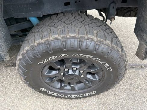 Used 2026 RAM 2500 Power Wagon AWD/4WD image 7