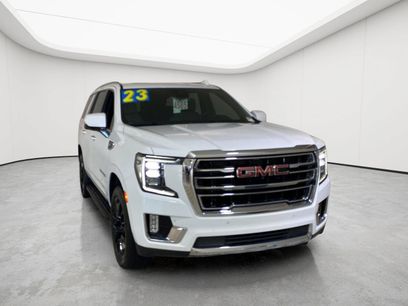 Used 2024 GMC Yukon AT4 w/ AT4 Premium Plus Package