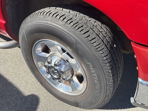 Used 2008 Dodge Ram 2500 Truck SXT w/ Popular Equipment Group image 3