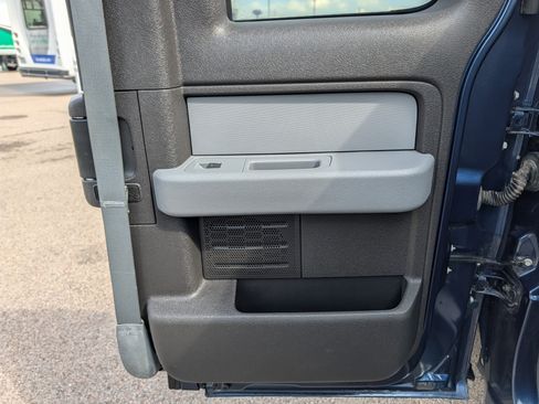 Used 2013 Ford F150 XLT w/ Luxury Equipment Group image 30