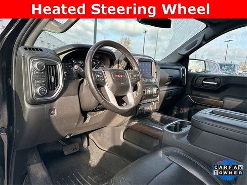 Used 2020 GMC Sierra 1500 SLT w/ SLT Premium Plus Package image 13