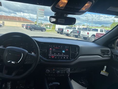 New 2026 Dodge Durango GT image 3