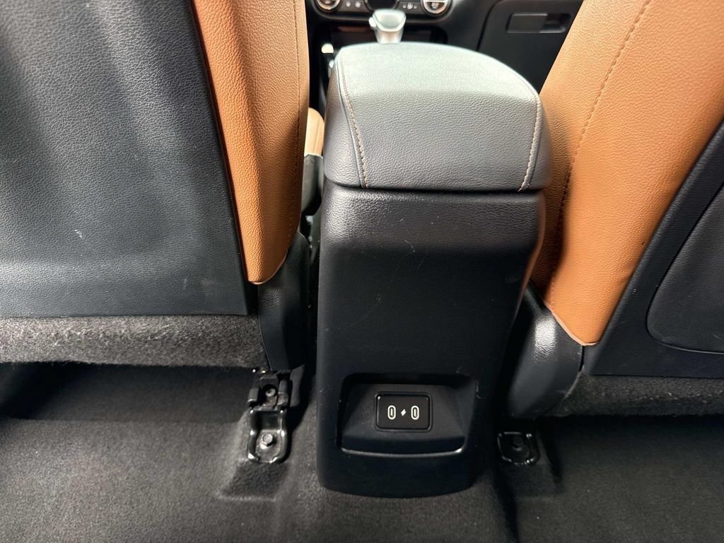 Used 2024 Kia Soul EX w/ Option Group 015 FWD image 18