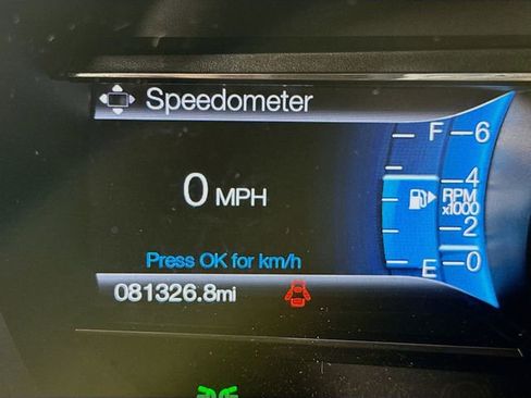 Used 2016 Ford Explorer Limited image 13