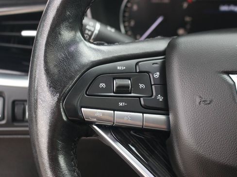 Used 2020 Cadillac XT6 Premium Luxury AWD/4WD image 21