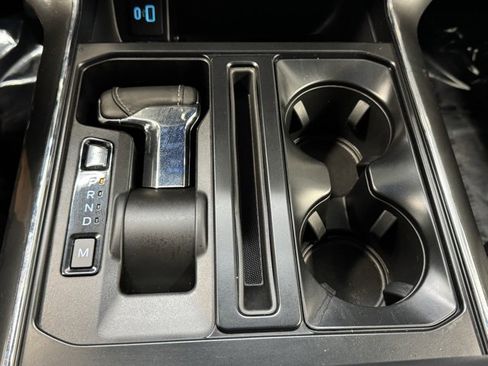 Used 2023 Ford F150 XLT w/ Equipment Group 302A High image 26