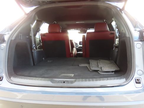 Used 2023 MAZDA CX-9 Carbon Edition image 20
