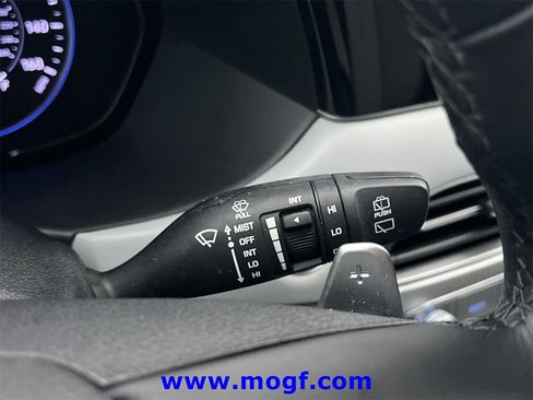 Used 2022 Hyundai Palisade SEL image 14