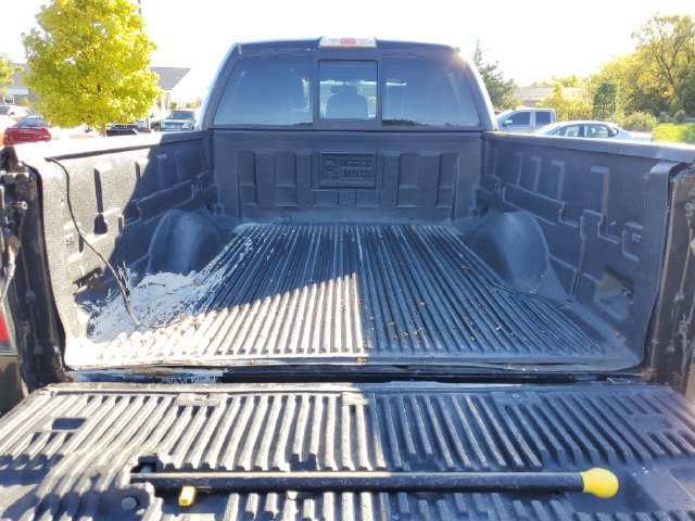 Used 2012 Ford F150 FX4 w/ FX Luxury Pkg AWD/4WD image 8