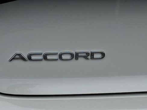 New 2025 Honda Accord Touring image 23