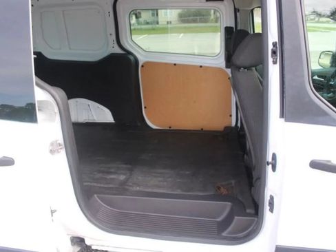 Used 2014 Ford Transit Connect XLT FWD image 23
