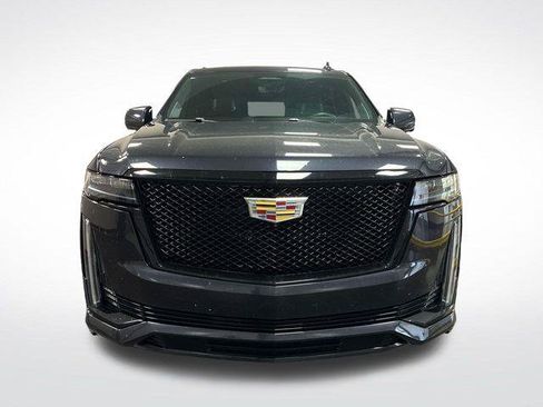 Certified 2023 Cadillac Escalade Sport Platinum RWD image 40