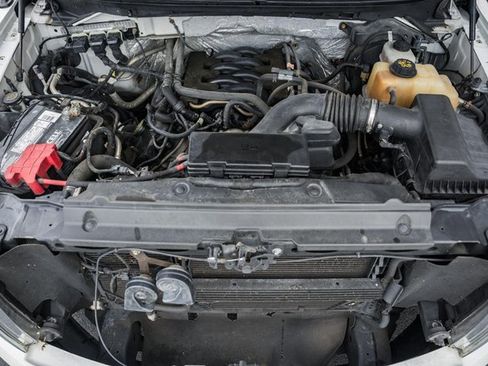 Used 2011 Ford F150 King Ranch w/ Off Road Pkg image 23