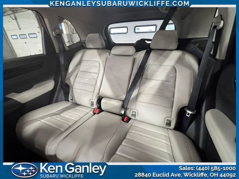 Used 2023 Honda CR-V EX-L image 21