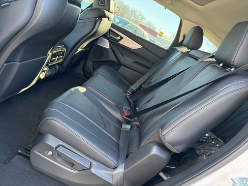 New 2026 Acura MDX FWD w/ Technology Package image 23