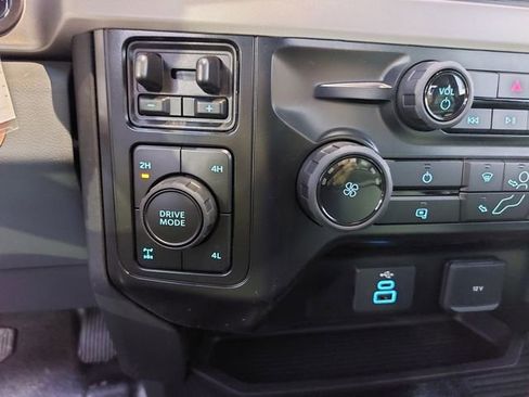 New 2026 Ford F350 XL AWD/4WD image 18