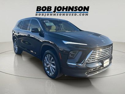 Certified 2025 Buick Enclave Preferred w/ Power Package