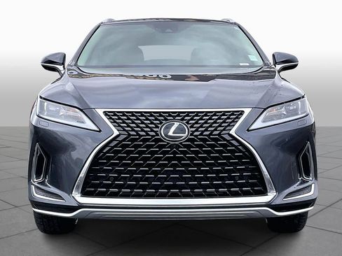 Used 2022 Lexus RX 350L FWD w/ Premium Package image 3