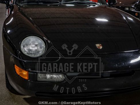 Used 1994 Porsche 968 Cabriolet image 16