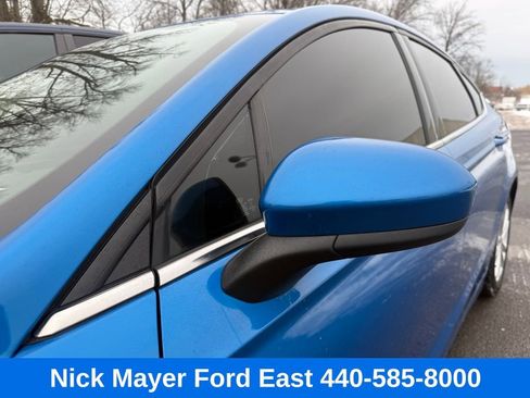 Used 2020 Ford Fusion SE image 22