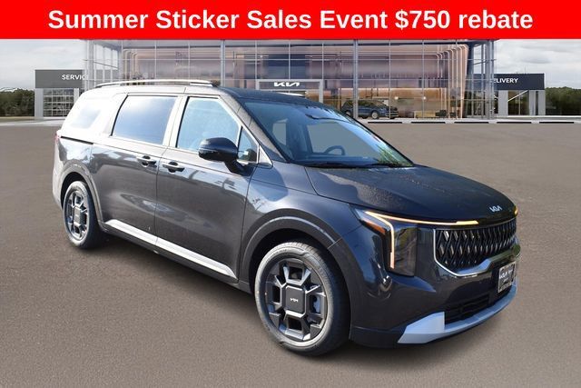 New Van / Minivans for Sale in Milwaukee, WI - Autotrader