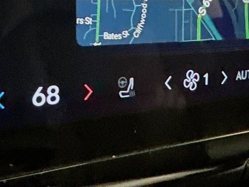 New 2025 Lincoln Navigator L Reserve image 22