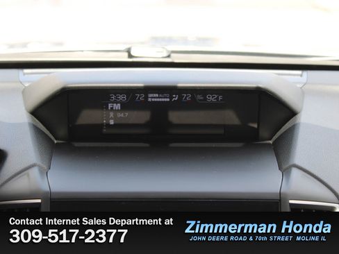 Used 2024 Subaru Forester Limited AWD/4WD image 16