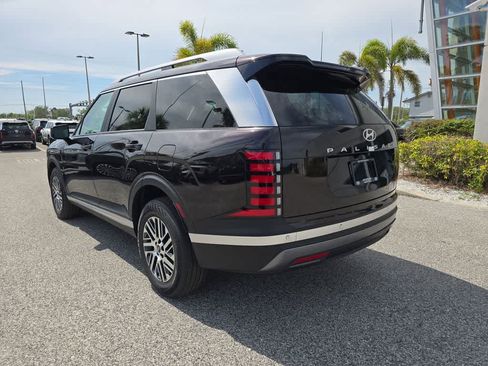 New 2026 Hyundai Palisade SEL FWD image 4