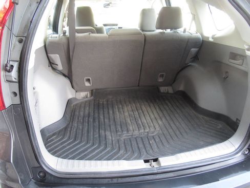 Used 2014 Honda CR-V LX image 12