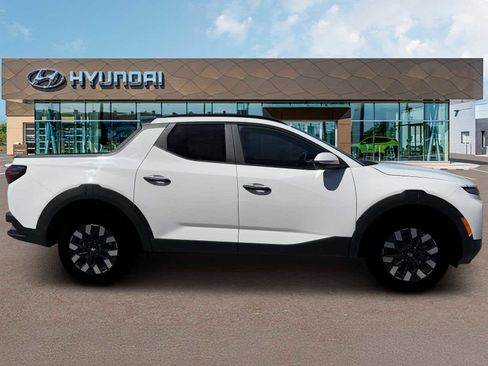 New 2026 Hyundai Santa Cruz SEL AWD/4WD image 9