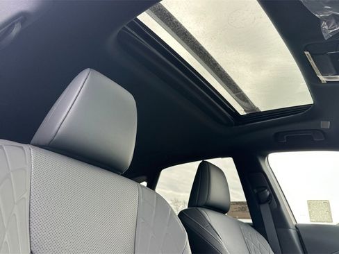 New 2026 Lexus RX 350 Premium image 17