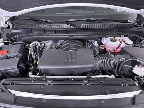 New 2026 Chevrolet Suburban RST w/ Comfort Package image 67