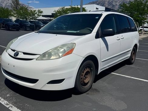 Used 2006 Toyota Sienna LE FWD image 19