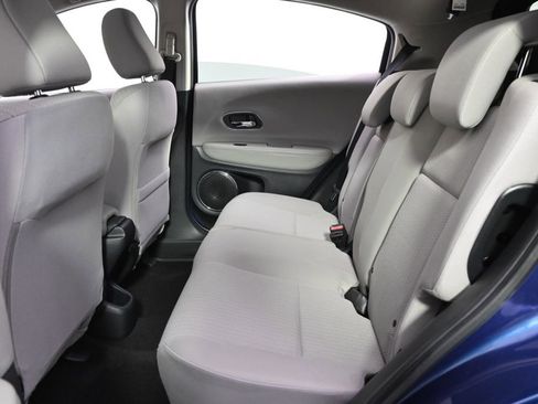 Used 2016 Honda HR-V EX image 21