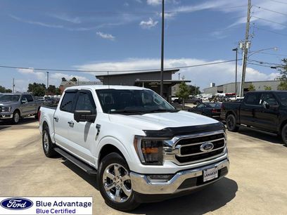 Used 2021 Ford F150 XLT w/ Equipment Group 302A High