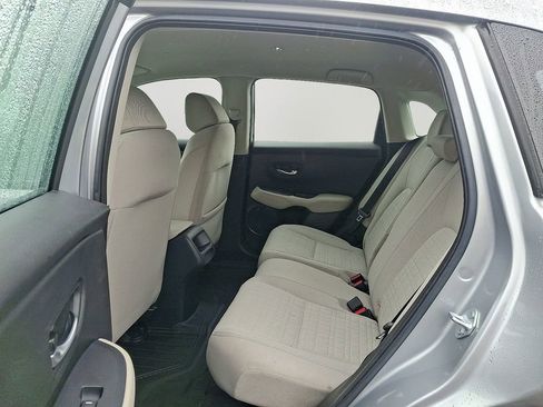 Used 2023 Honda HR-V LX image 8