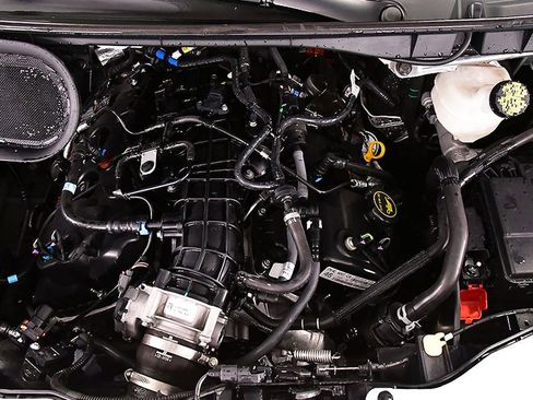 Used 2025 Ford Transit 350 XLT RWD image 33