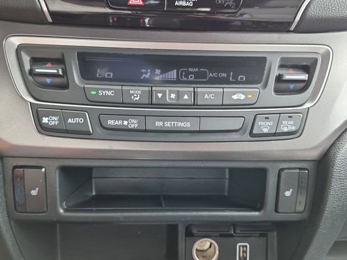 Used 2023 Honda Passport EX-L image 21