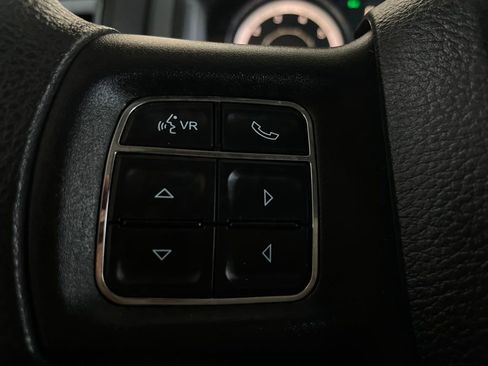 Used 2019 RAM 1500 Tradesman w/ Protection Group image 27