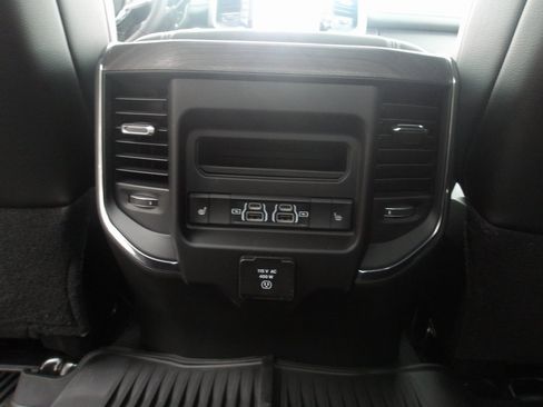 New 2026 RAM 2500 Laramie image 27