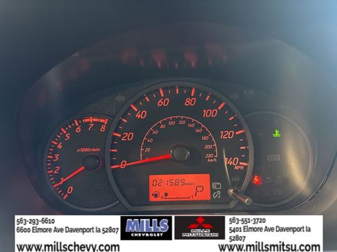 Used 2024 Mitsubishi Mirage G4 LE image 25