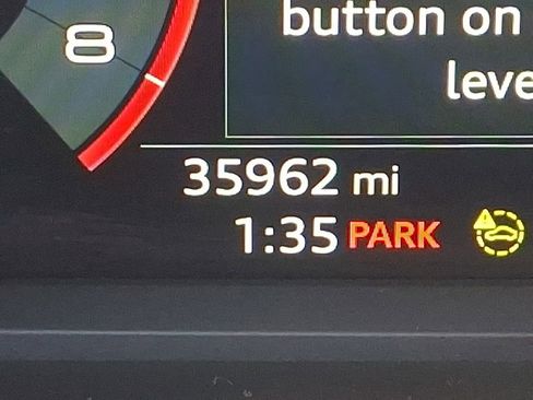 Used 2022 Audi Q3 2.0T Premium Plus w/ Premium Plus Package image 21