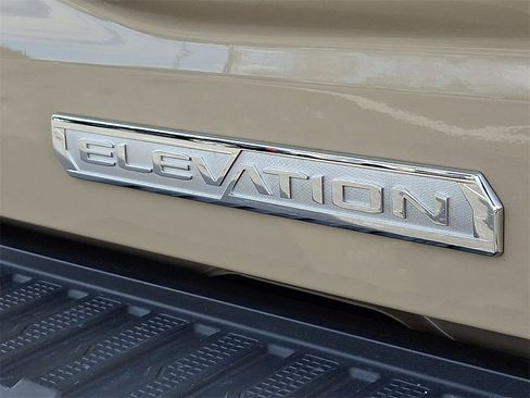 Used 2023 GMC Sierra 1500 Elevation image 31