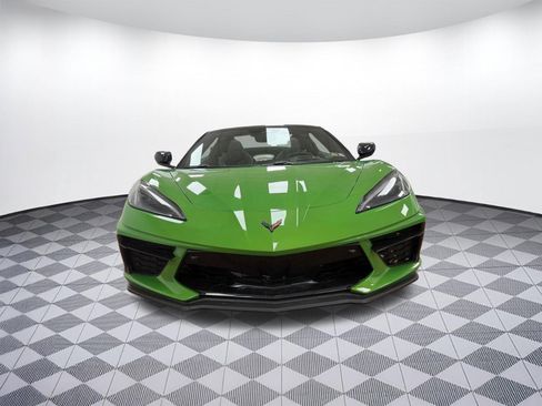 Used 2026 Chevrolet Corvette 3LT image 6