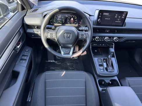 New 2026 Honda CR-V TrailSport image 22
