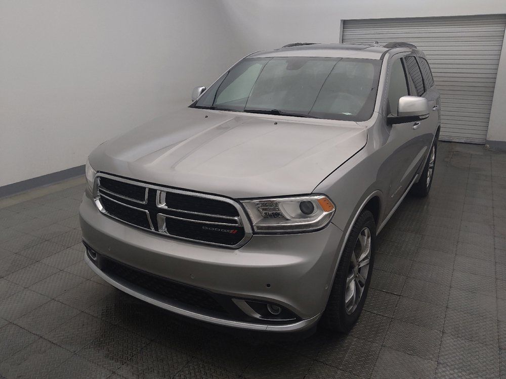 Used 2018 Dodge Durango Citadel AWD/4WD image 15