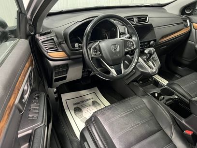Used 2020 Honda CR-V EX-L