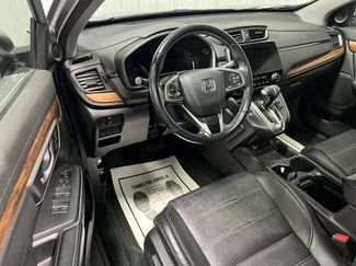 Used 2020 Honda CR-V EX-L video 2